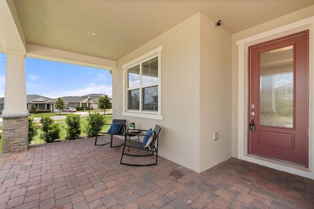 2658 PARK RIDGE STREET, Apopka, FL 32712