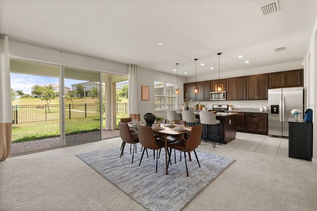 2658 PARK RIDGE STREET, Apopka, FL 32712