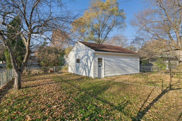 4050 Wooddale Avenue S, Saint Louis Park, MN 55416