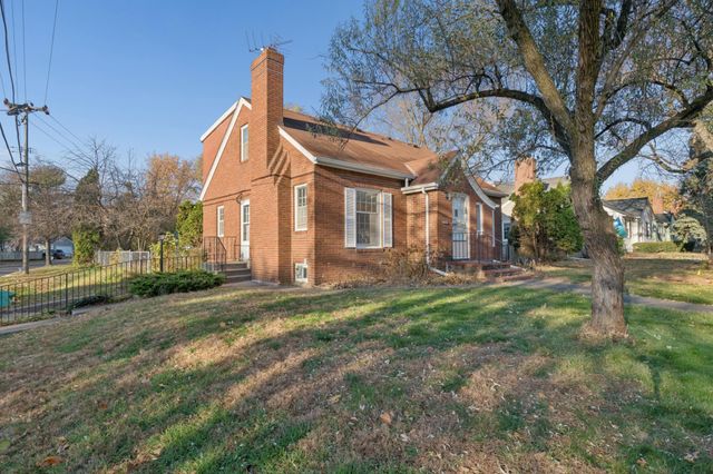 4050 Wooddale Avenue S, Saint Louis Park, MN 55416