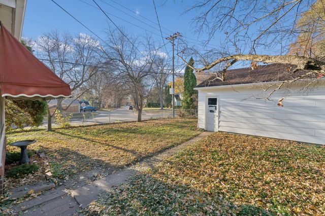 4050 Wooddale Avenue S, Saint Louis Park, MN 55416