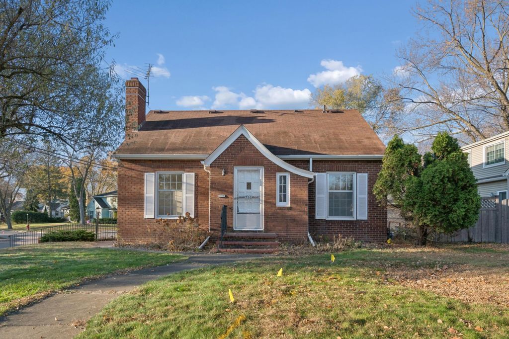 4050 Wooddale Avenue S, Saint Louis Park, MN 55416