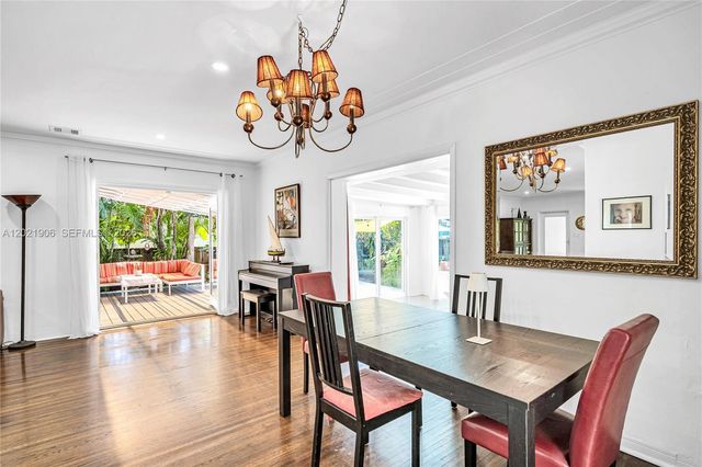 50 NE 110th St, Miami Shores, FL 33161