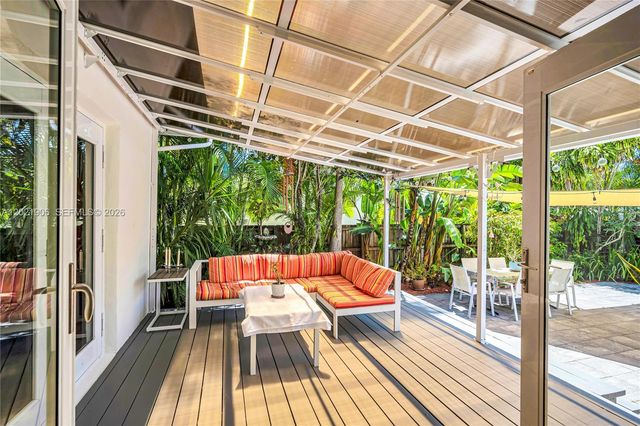 50 NE 110th St, Miami Shores, FL 33161
