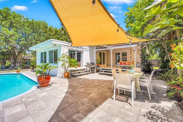 50 NE 110th St, Miami Shores, FL 33161