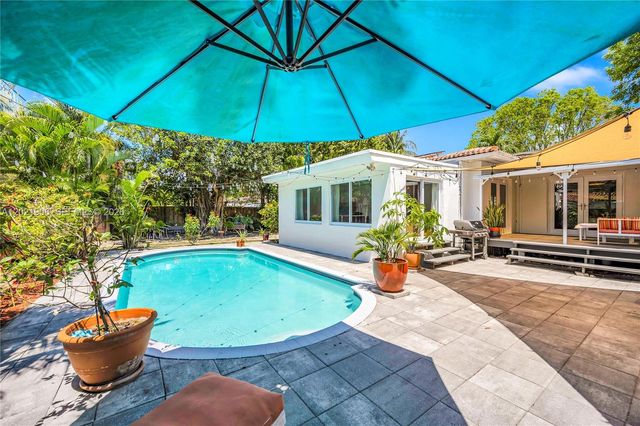 50 NE 110th St, Miami Shores, FL 33161