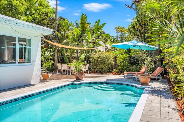 50 NE 110th St, Miami Shores, FL 33161