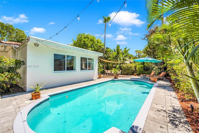 50 NE 110th St, Miami Shores, FL 33161