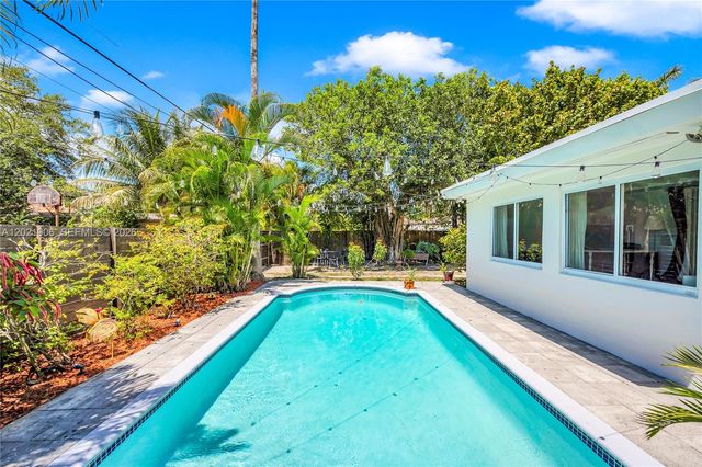50 NE 110th St, Miami Shores, FL 33161