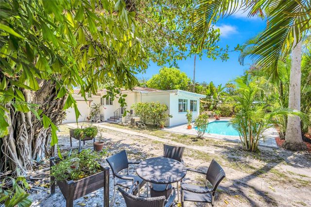 50 NE 110th St, Miami Shores, FL 33161