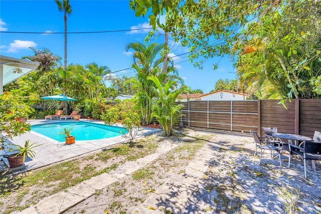 50 NE 110th St, Miami Shores, FL 33161