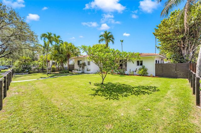 50 NE 110th St, Miami Shores, FL 33161