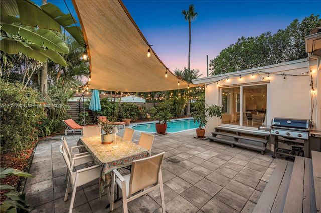 50 NE 110th St, Miami Shores, FL 33161