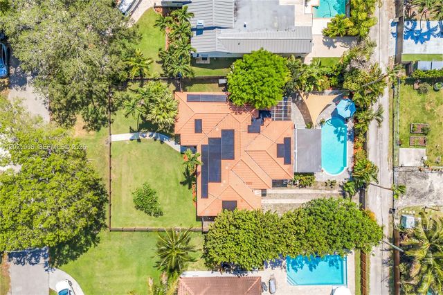 50 NE 110th St, Miami Shores, FL 33161