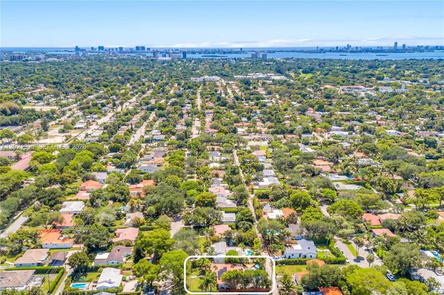 50 NE 110th St, Miami Shores, FL 33161