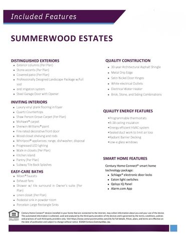 334 Amberville Drive, Red Oak, TX 75154