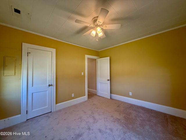 3773 Bear Grass Road, Williamston, NC 27892