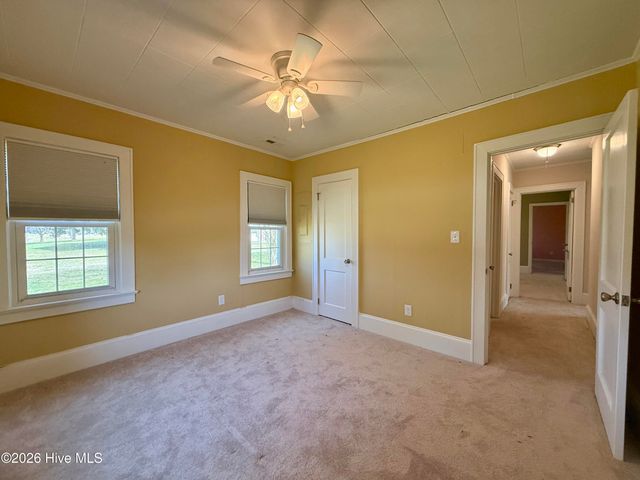 3773 Bear Grass Road, Williamston, NC 27892