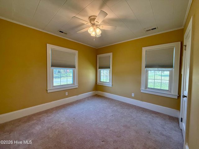 3773 Bear Grass Road, Williamston, NC 27892