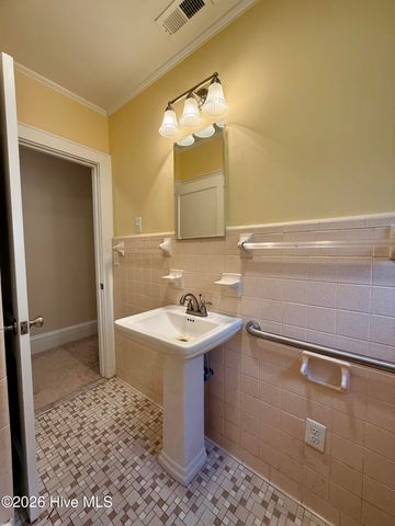 3773 Bear Grass Road, Williamston, NC 27892
