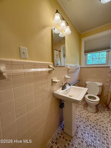 3773 Bear Grass Road, Williamston, NC 27892