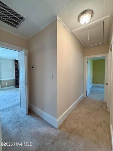 3773 Bear Grass Road, Williamston, NC 27892