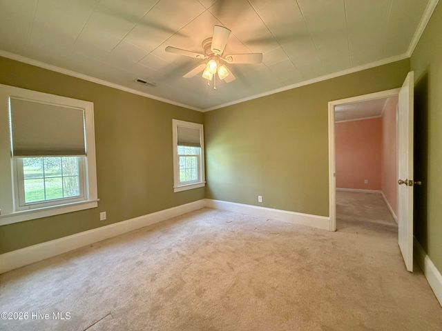 3773 Bear Grass Road, Williamston, NC 27892