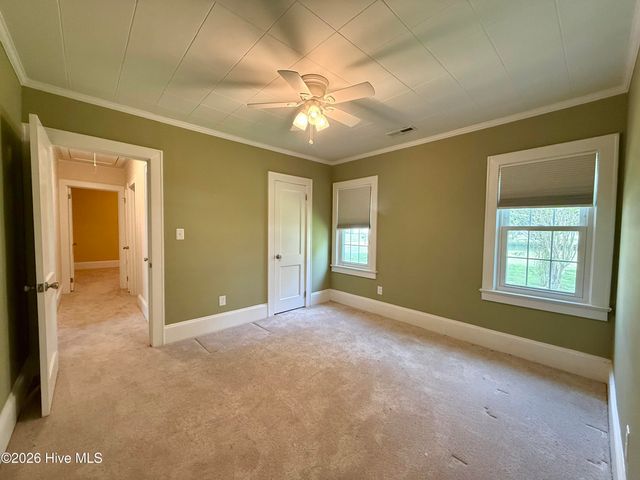 3773 Bear Grass Road, Williamston, NC 27892