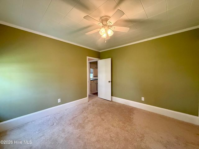 3773 Bear Grass Road, Williamston, NC 27892