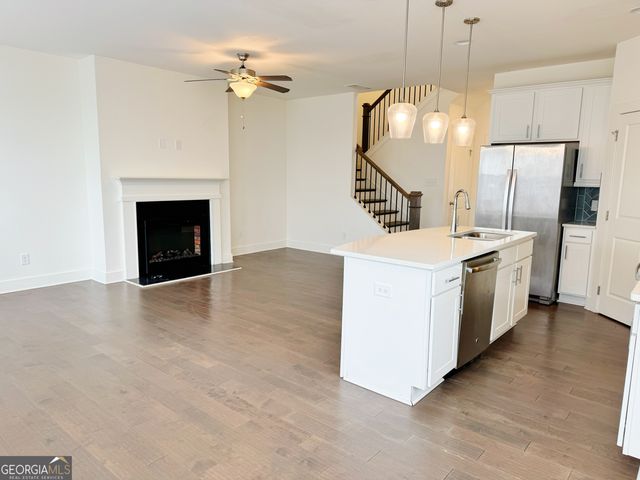 123 S Auburn Landing Place, Auburn, GA 30011