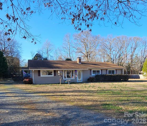 107 Oakgrove Street, Locust, NC 28097