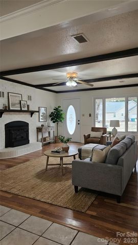 107 Oakgrove Street, Locust, NC 28097