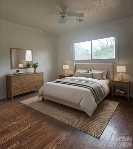 107 Oakgrove Street, Locust, NC 28097