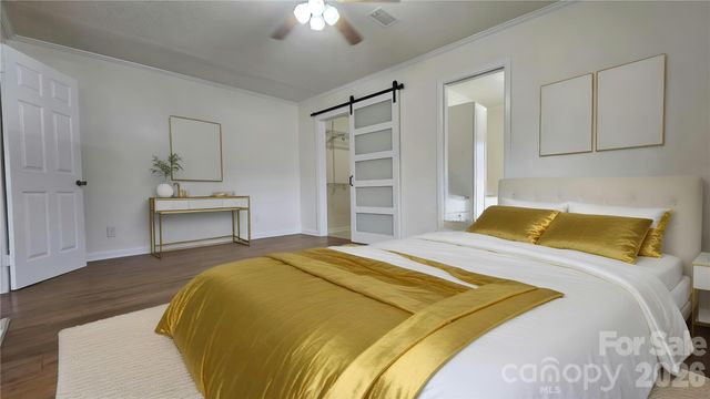 107 Oakgrove Street, Locust, NC 28097