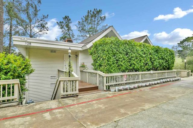 128 128 Ascot Ct C, Moraga, CA 94556