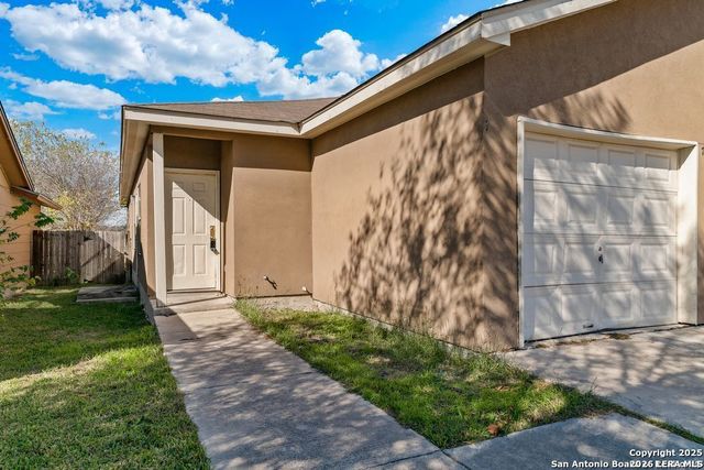 7379 Longing Trl Unit 1, San Antonio, TX 78244