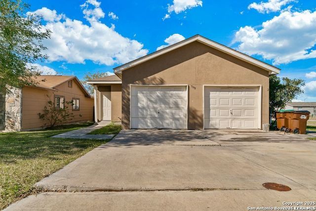 7379 Longing Trl Unit 1, San Antonio, TX 78244