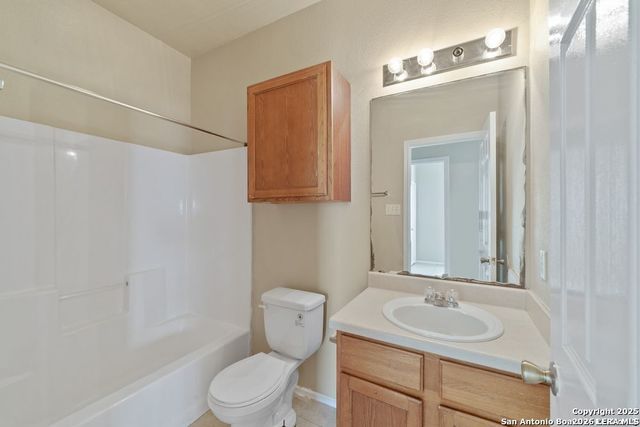 7379 Longing Trl Unit 1, San Antonio, TX 78244