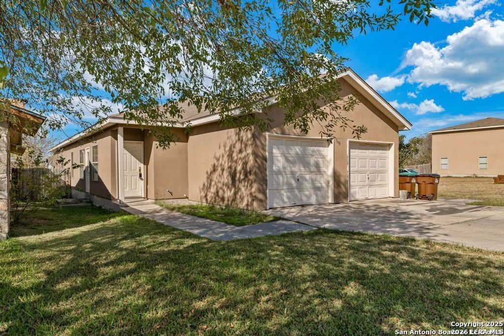 7379 Longing Trl Unit 1, San Antonio, TX 78244