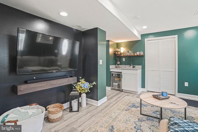 711 60TH AVE, Fairmount Heights, MD 20743