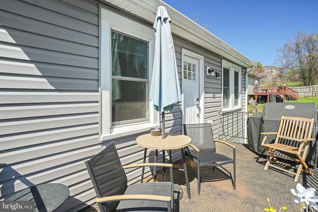 711 60TH AVE, Fairmount Heights, MD 20743