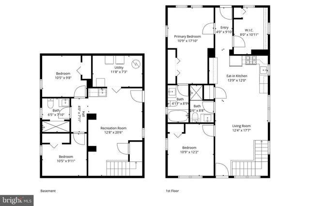 711 60TH AVE, Fairmount Heights, MD 20743