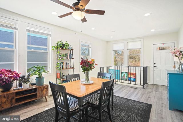 711 60TH AVE, Fairmount Heights, MD 20743