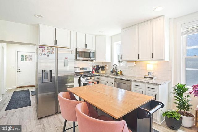 711 60TH AVE, Fairmount Heights, MD 20743