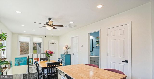 711 60TH AVE, Fairmount Heights, MD 20743