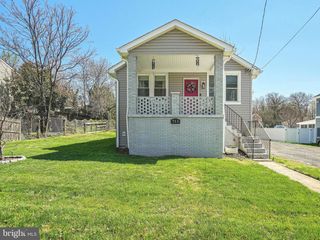 711 60TH AVE, Fairmount Heights, MD 20743