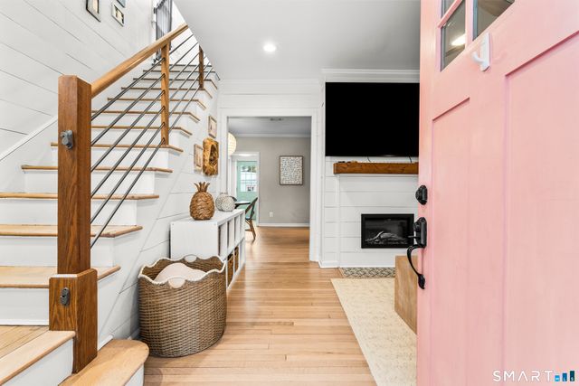 138 Granville Street, Fairfield, CT 06824