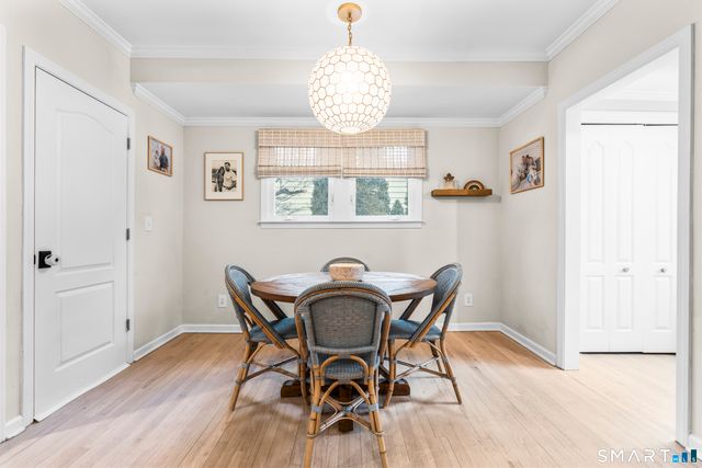 138 Granville Street, Fairfield, CT 06824