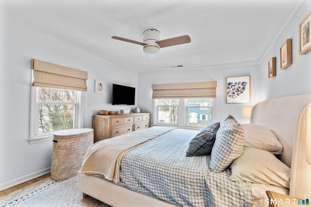 138 Granville Street, Fairfield, CT 06824