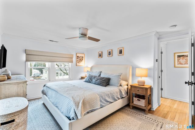 138 Granville Street, Fairfield, CT 06824